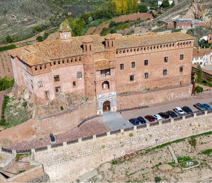El irreductible don Pedro de Luna