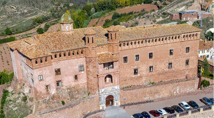 El irreductible don Pedro de Luna