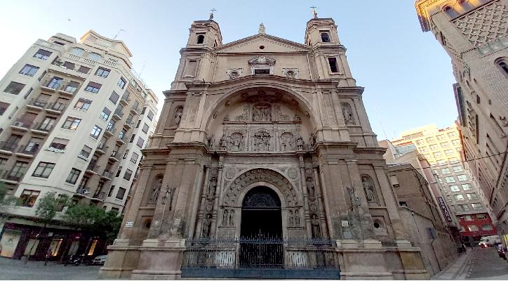 San Braulio de Zaragoza, las cartas de un obispo visigodo