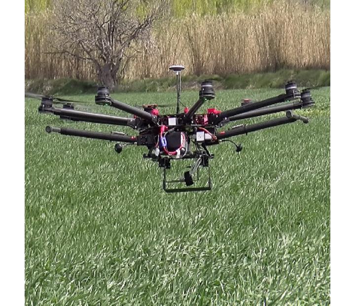 Curso  de piloto dron y gestor aeronáutico para categoría abierta, subcategoría A1-A3