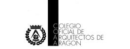 Colegio oficial de arquitectos de Aragón