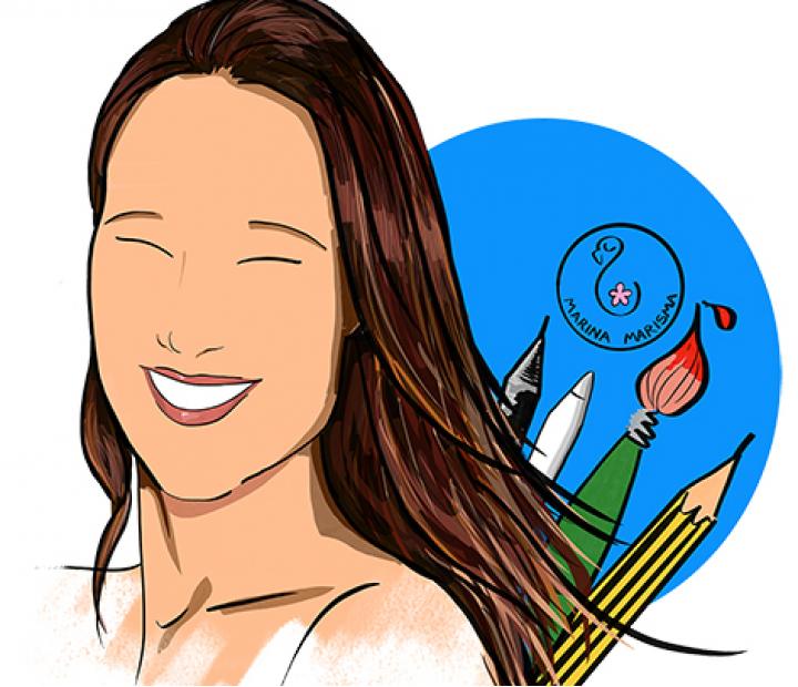 Aplicando el pensamiento visual (Visual Thinking)