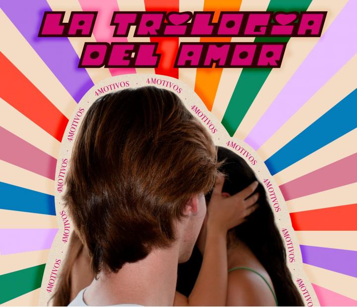 Concierto acústico del grupo emergente 4 MOTIVOS