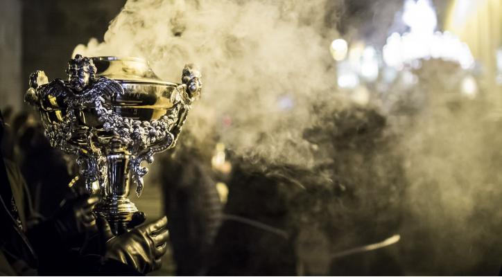 Las cofradías de Semana Santa en la Zaragoza del Renacimiento y el Barroco