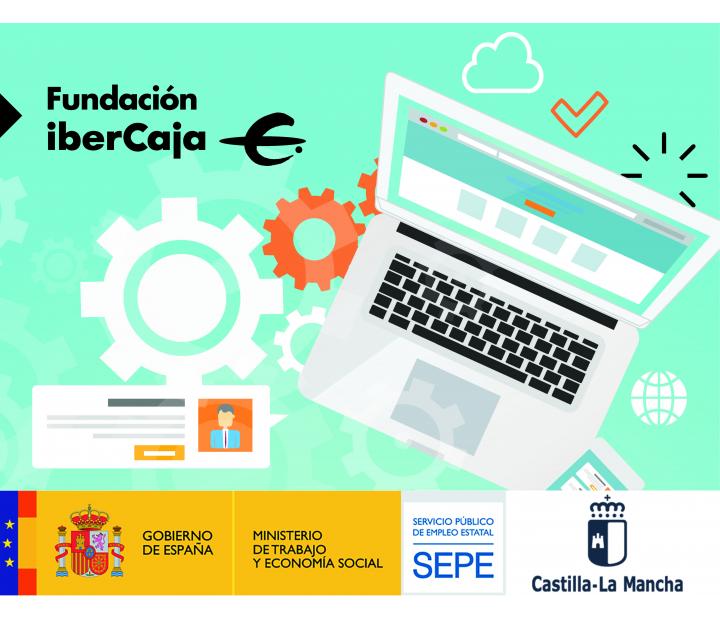 Curso. Posicionamiento Web y Marketing. JCCM SEPE