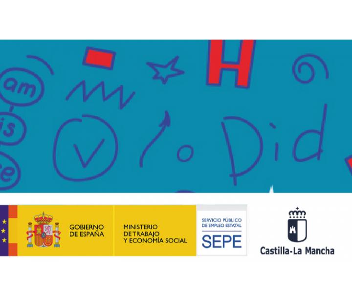 Inglés C1 (para desempleados JCCM SEPE)