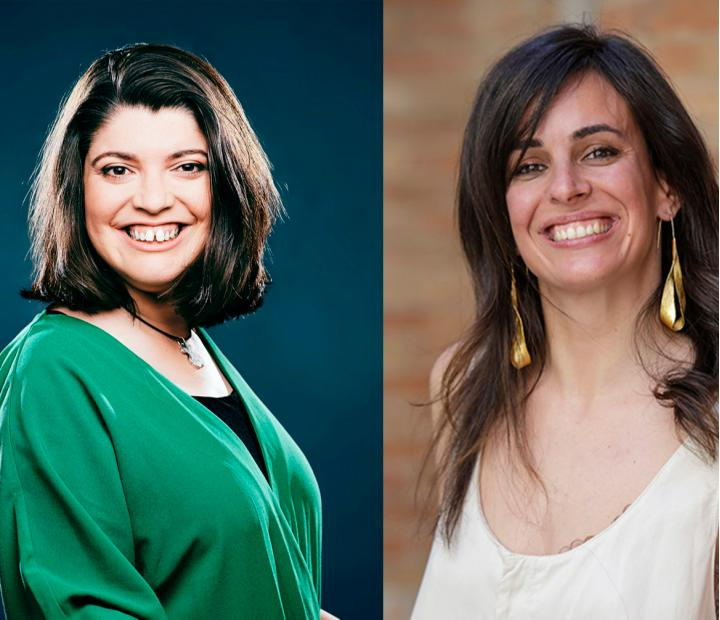 Webinar - Todos podemos ser referentes, el secreto es la actitud. 