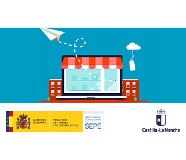 Técnicas de venta en el comercio (para desempleados JCCM SEPE)