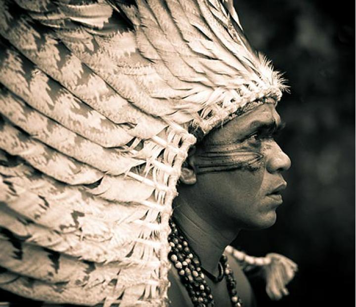 Black, Hijos de la tierra 