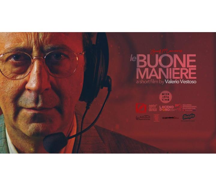 Le buone maniere, Gita di familia, All night long   
