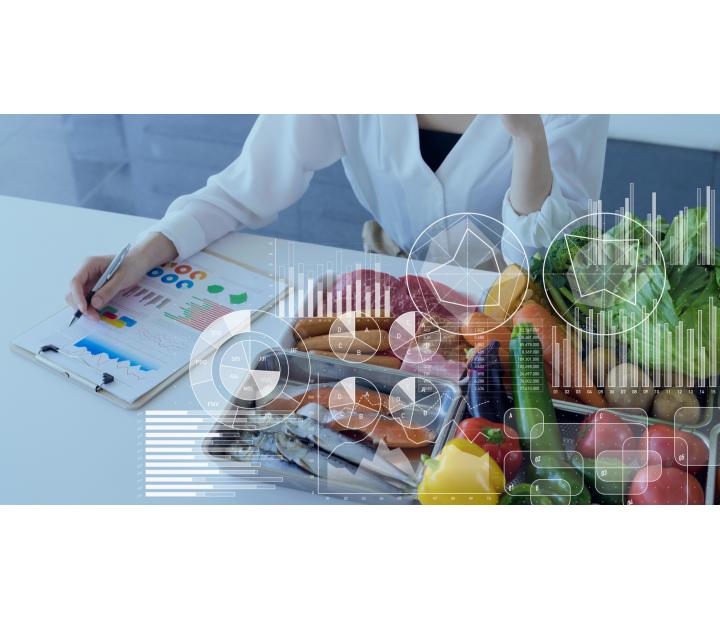 Consumo responsable. El futuro de la alimentación, ¿vamos hacia un nuevo modelo alimentario?