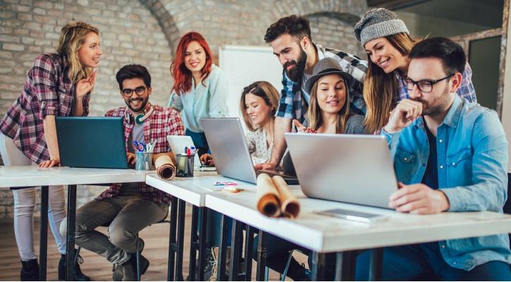 De emprendedor a emprendedor: cómo levantar una ronda de inversión para Startups digitales