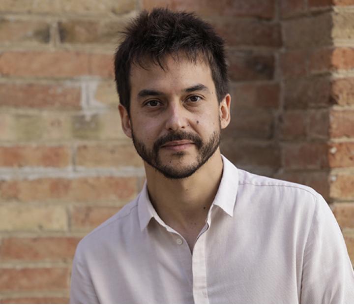 El viaje de las imágenes