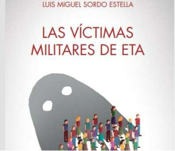 Las víctimas militares de ETA
