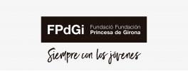 Fundación Princesa de Girona