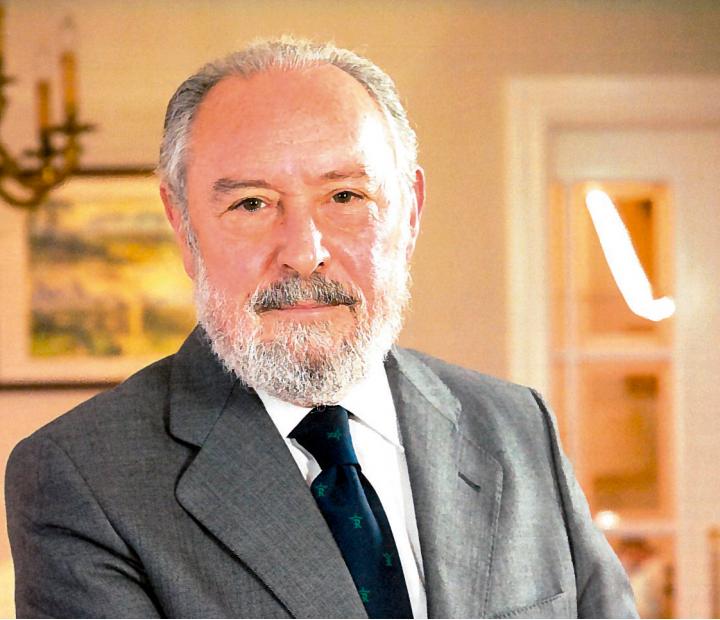 LA MONARQUÍA PARLAMENTARIA