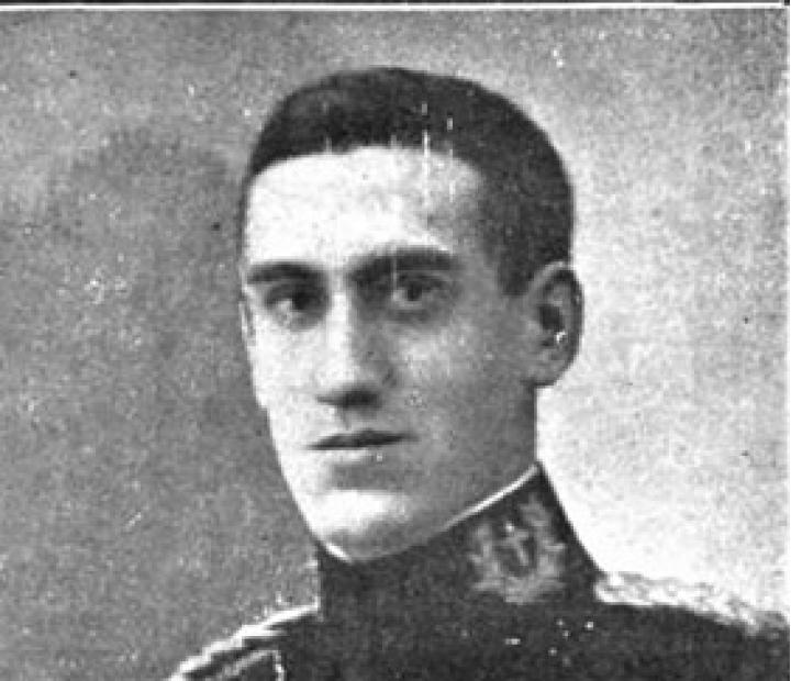 Militares aragoneses desconocidos, Iglesia y milicia