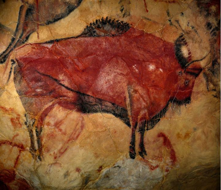 Mes de la Ciencia 2022. Conferencia. Altamira es nombre de mujer