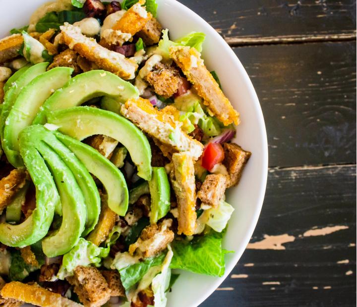 Alimentación saludable. Herramientas para adquirir unos hábitos de vida sostenibles en el tiempo