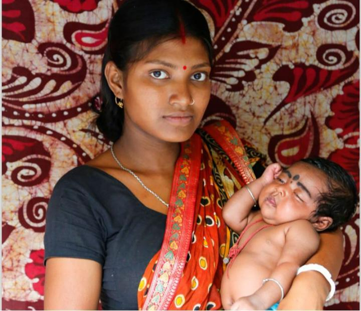 Visita guiada 24 de Noviembre Nacer Niña