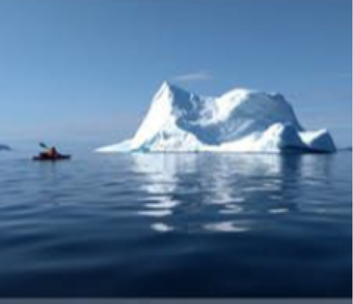 XLIV Jornadas de divulgación de los deportes de montaña. Descubriendo Groenlandia