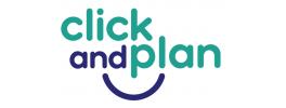 Click and Plan