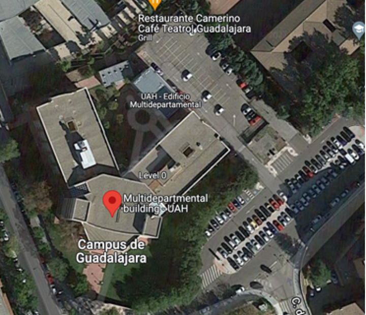 Taller de Bóvedas Tabicadas