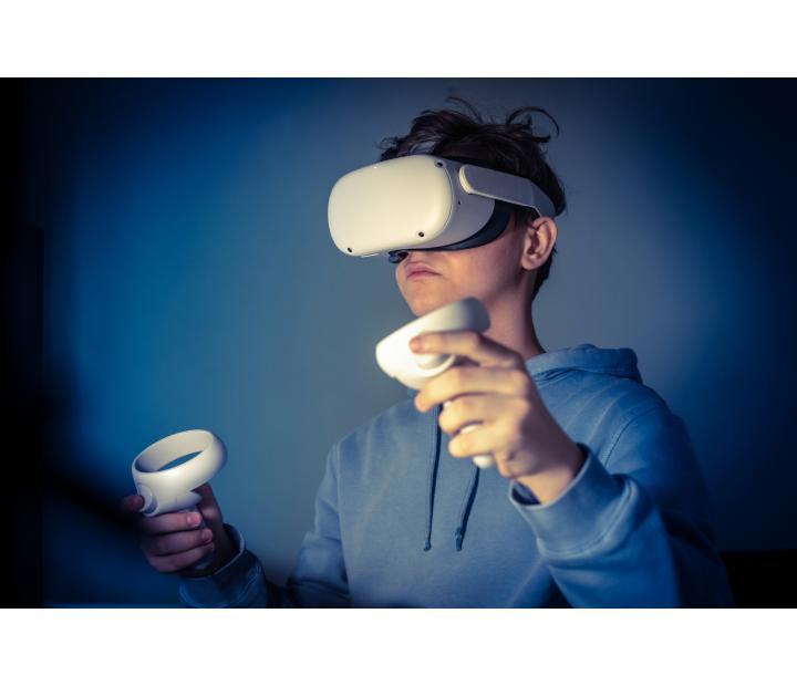 Pequeños diseñadores. Crea tu personaje 3D