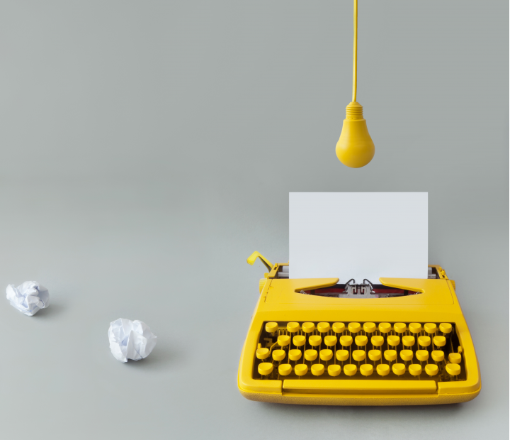 8 de noviembre. Come and Write in.