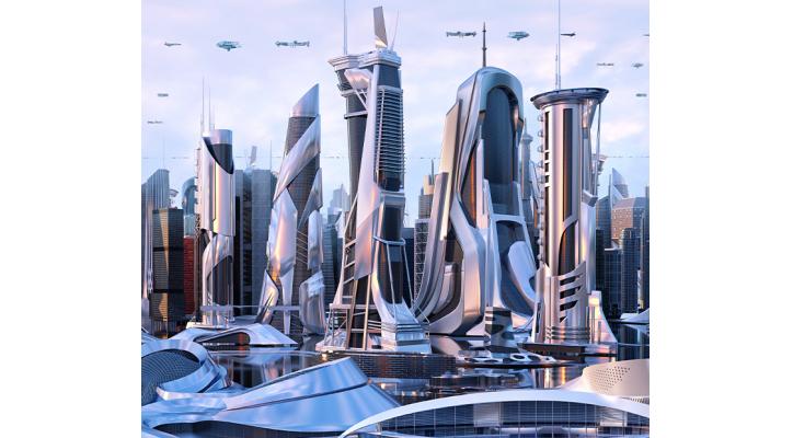 Re-diseñando la ciudad 2030