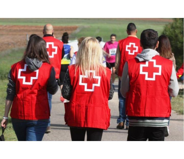 150 Aniversario de Cruz Roja en La Rioja. La labor de Cruz Roja y el voluntariado