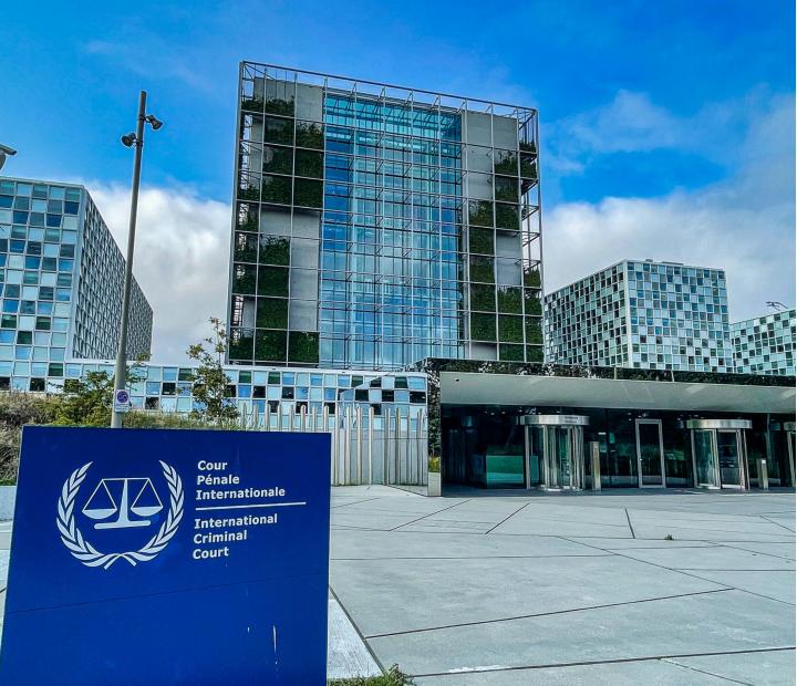 La Unión Europea y la Corte Penal Internacional