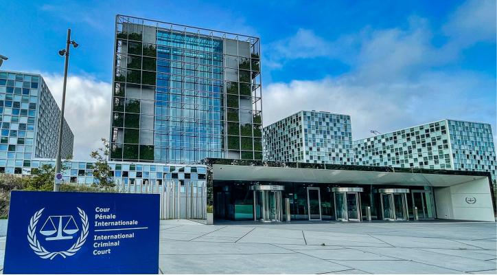La Unión Europea y la Corte Penal Internacional