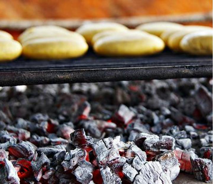 Recetas fáciles para celíacos