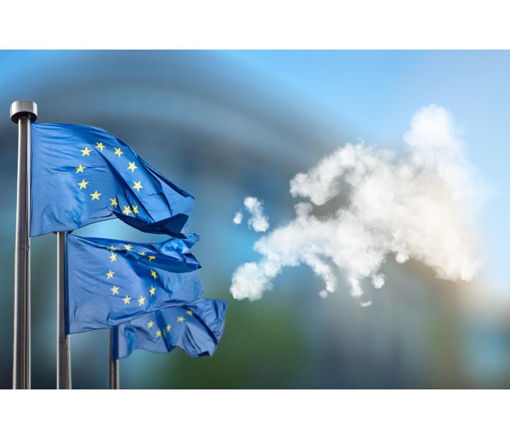 Europa en la encrucijada