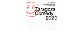 ZARAGOZA COMEDY 2023