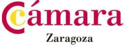 Cámara de comercio Zaragoza