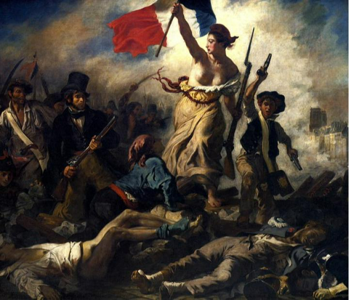 Los lunes castrenses en Ibercaja. Mujer y tiempos guerreros