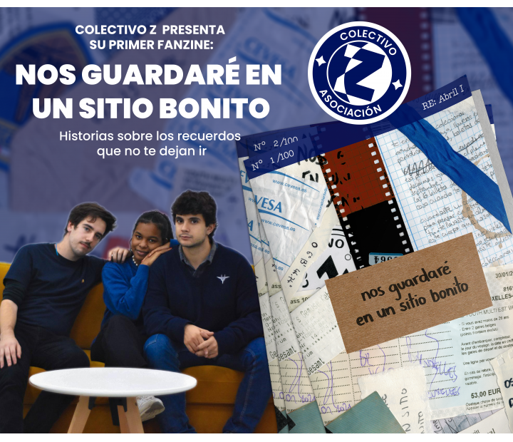 Colectivo Z presenta: 