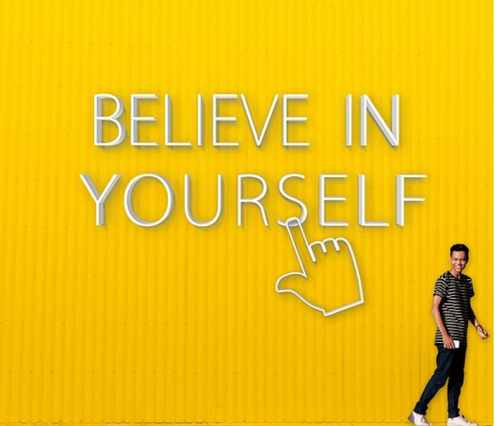 La autoestima y el desarrollo personal como fuente de vida