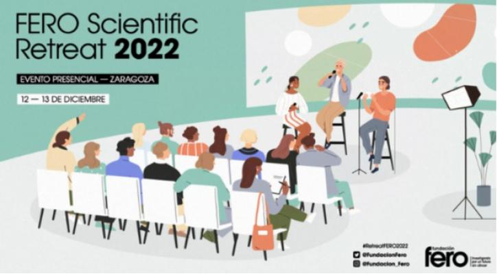 Fero Scientific Retreat 2022