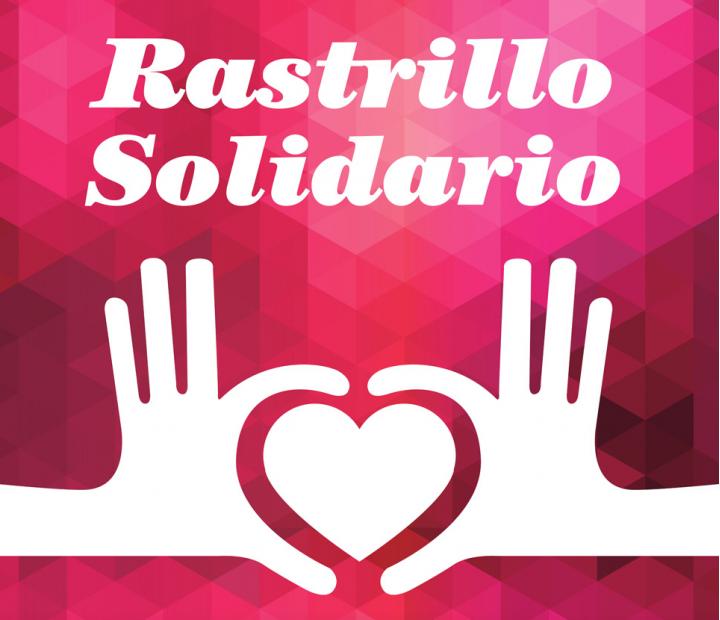 Rastrillo solidario Ardacea