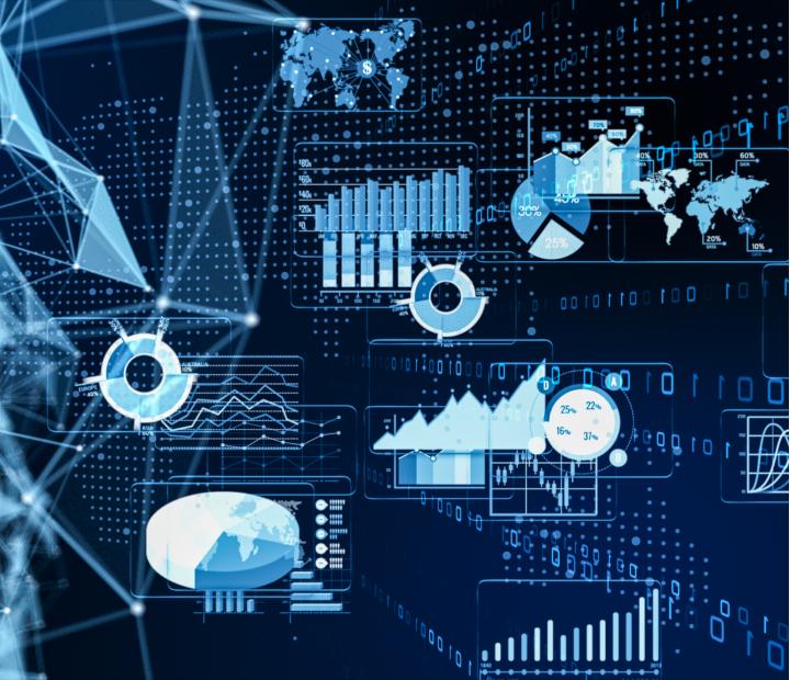 En busca del grafo perdido