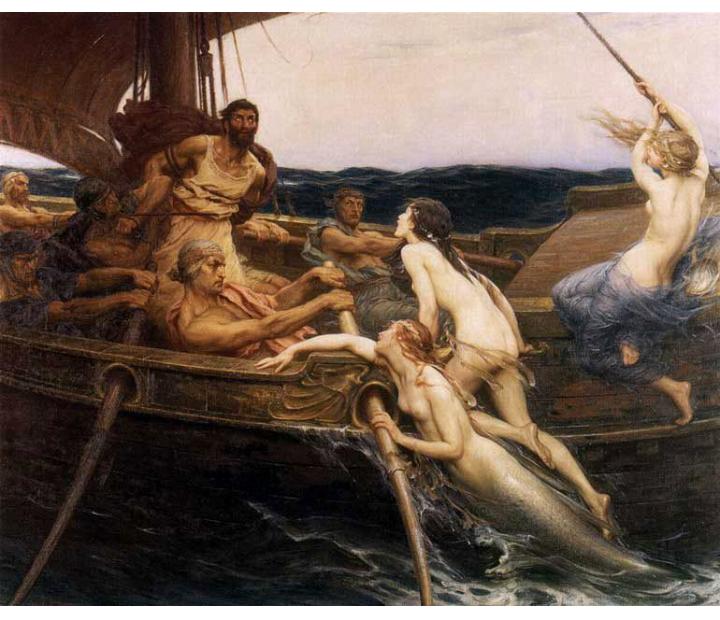  Ciclo. Magia, brujería y castigos divinos en la Antigüedad