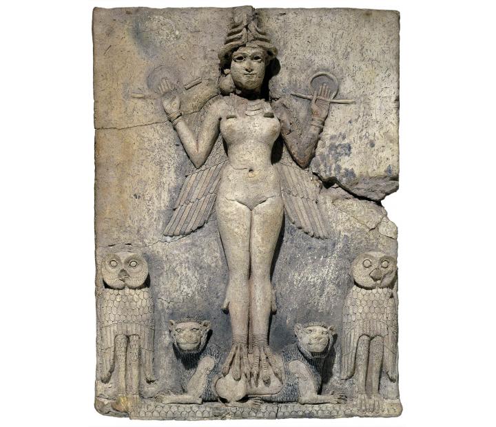 Egipto y Babilonia cuna de la magia y de la hechicería