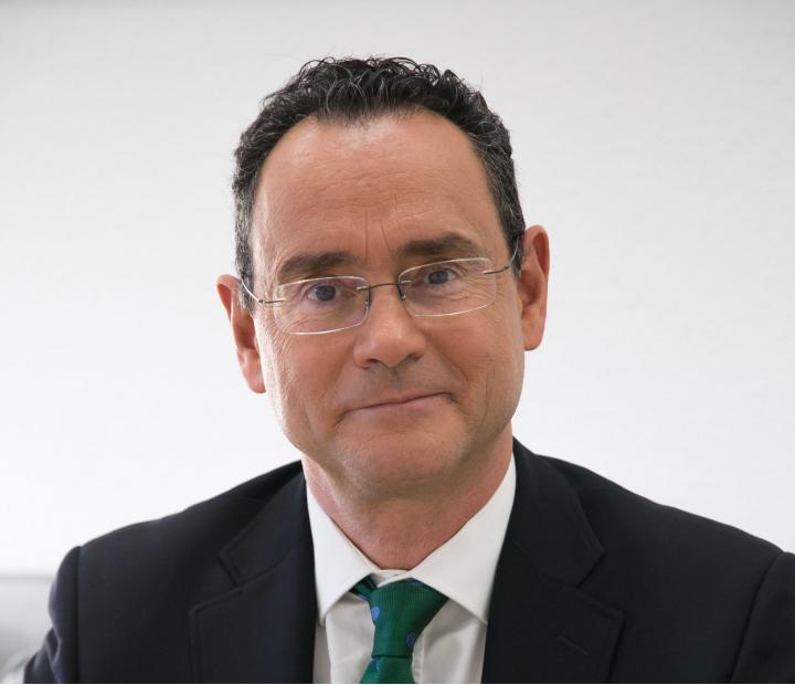 La encrucijada mundial