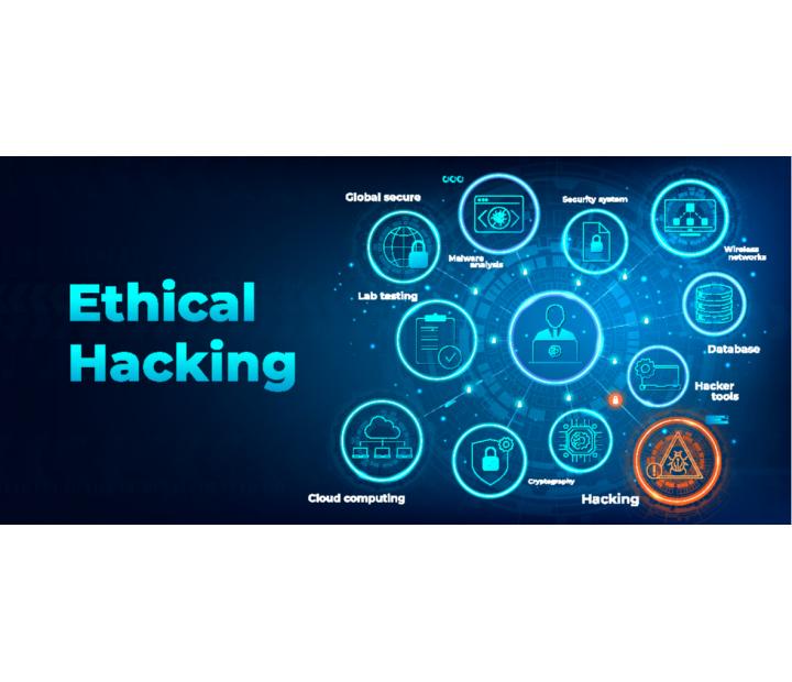 Hacking ético y ciberseguridad