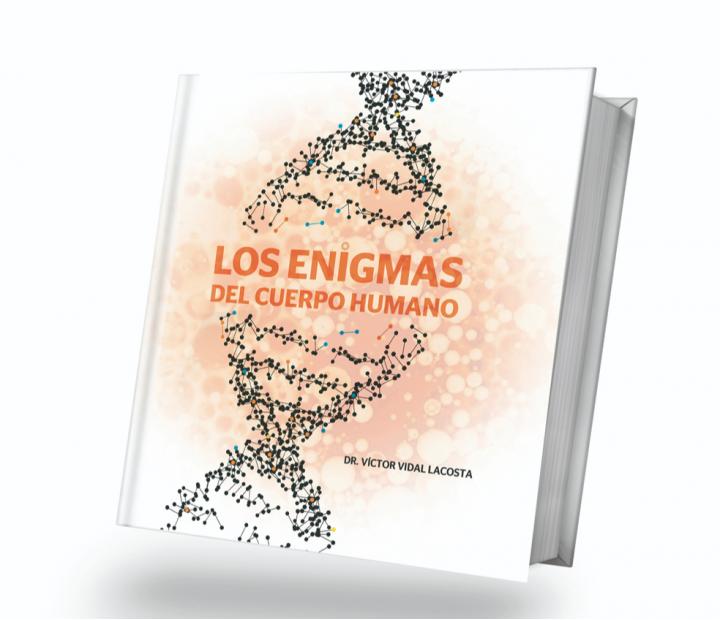 Los enigmas del cuerpo humano