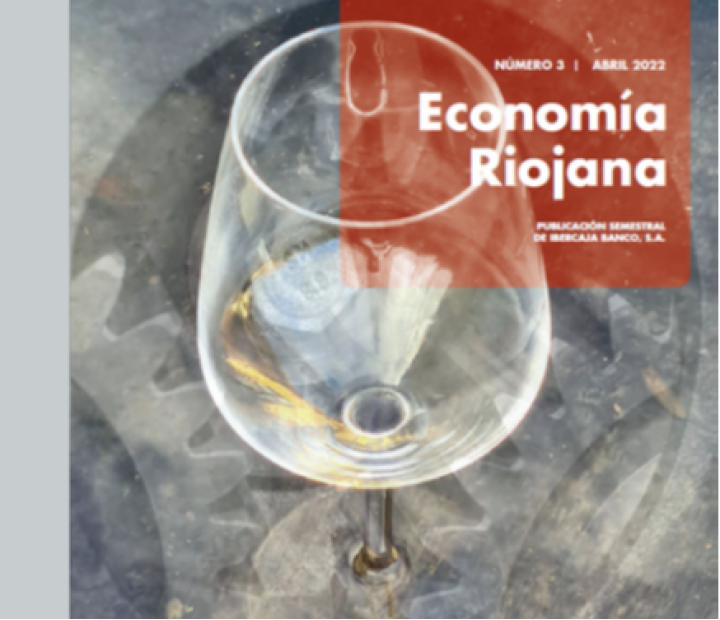 Presentación Revista Economía Riojana