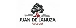 Colegio Juan de Lanuza Zaragoza